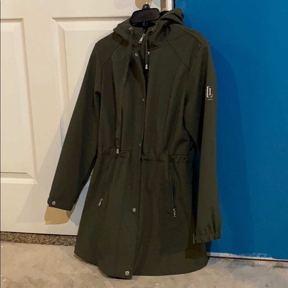 Ralph Lauren Jacket
